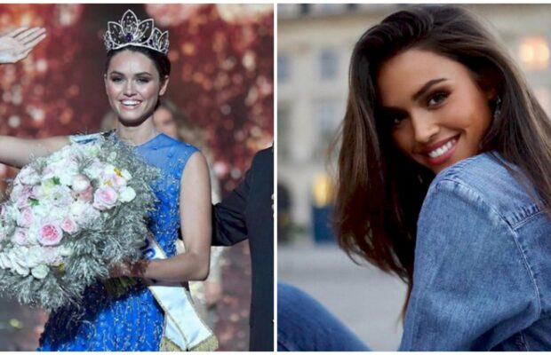 Diane Leyre : Miss France confie sans tabou sur sa dernière relation amoureuse