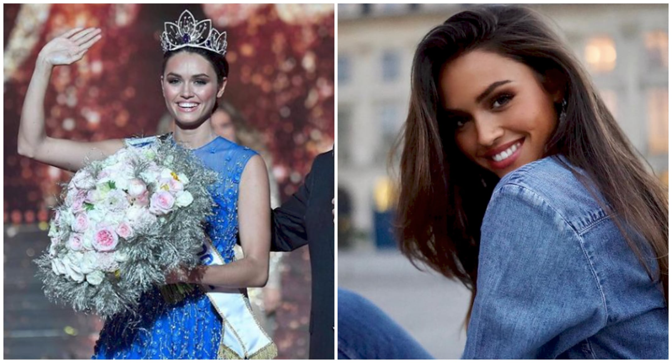 Diane Leyre : Miss France confie sans tabou sur sa dernière relation amoureuse