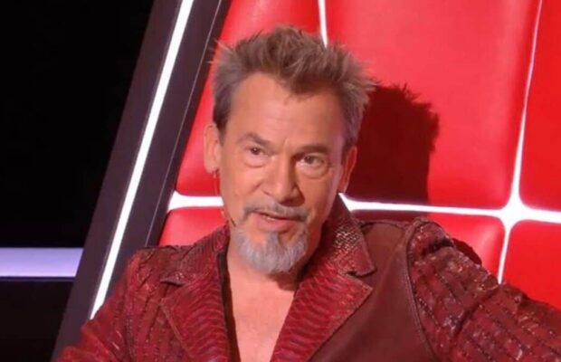 Florent Pagny atteint d'un cancer : sera-t-il absent de The Voice ? La production s'exprime