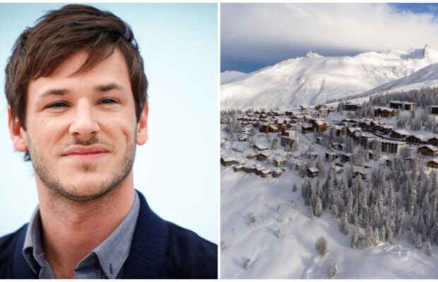 Gaspard Uliel : il décède subitement après un accident de ski en France