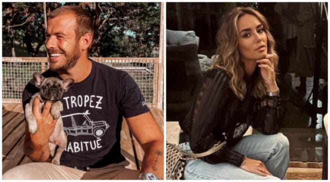 Julien Bert : de nouveau en couple avec Hilona ? Un élément éveille grandement les soupçons !