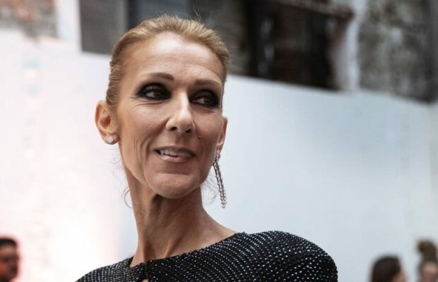 Céline Dion malade : elle sort du silence et prend la parole