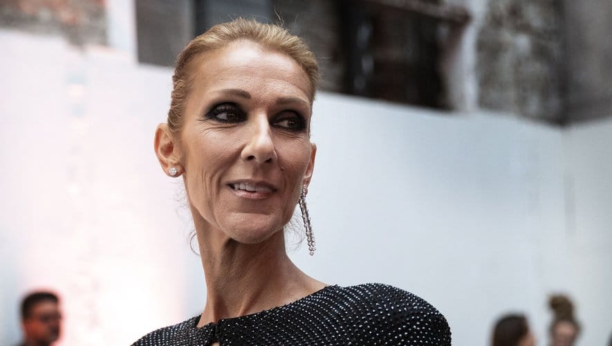 Céline Dion malade : elle sort du silence et prend la parole