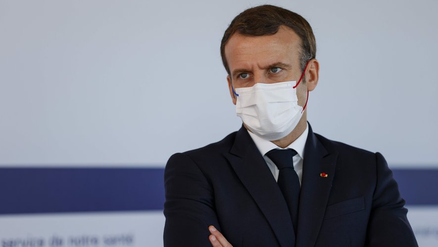 Emmanuel Macron souhaite 'emmerder les non-vaccinés' : découvrez les lourdes conséquences de ses propos !