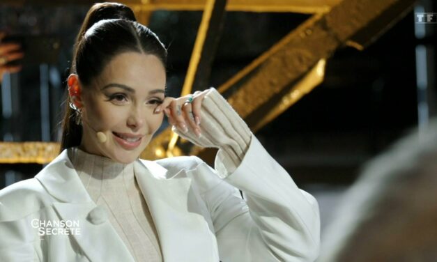 Nabilla dans La Chanson secrète : ce détail concernant son fils Milann qui a interloqué les internautes