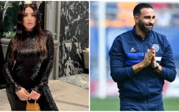 Lila Taleb : elle répond cash aux rumeurs de couple avec Adil Rami