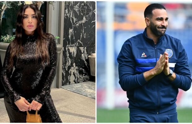 Lila Taleb : elle répond cash aux rumeurs de couple avec Adil Rami