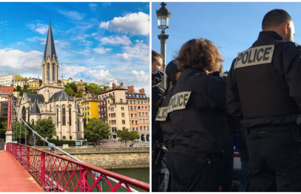 Lyon : une femme interpellée après avoir étranglé un enfant de 6 ans dans la rue