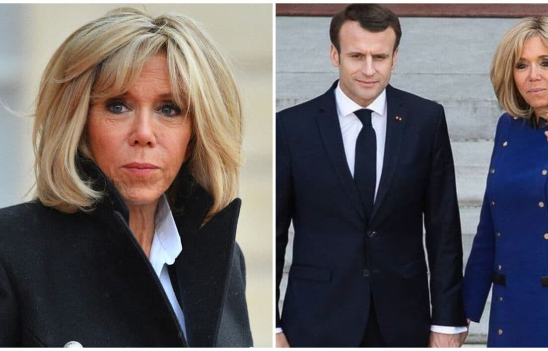 Brigitte Macron : elle revient sur les propos d’Emmanuel Macron qui souhaite 'emmerder' les non-vaccinés