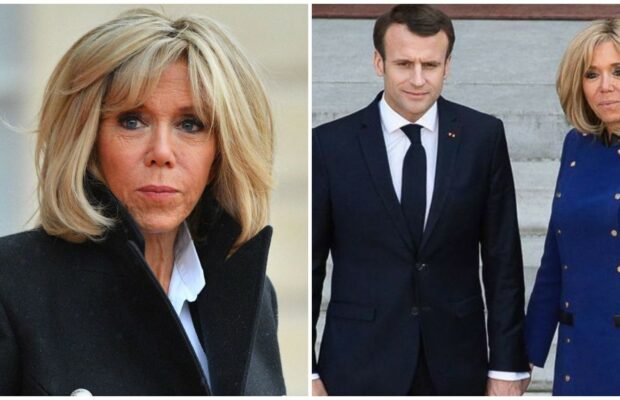 Brigitte Macron : elle revient sur les propos d’Emmanuel Macron qui souhaite 'emmerder' les non-vaccinés