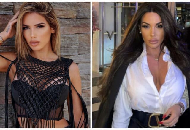Manon Tanti tacle son ex-amie Laura Lempika