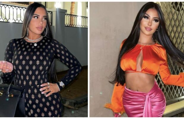 Elle a les mêmes fesses que Maeva Ghennam' : Milla Jasmine tacle sa rivale