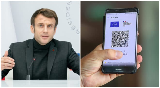 Covid-19 : découvrez tout ce qui change dès ce lundi avec l'entrée en vigueur du Pass Vaccinal !
