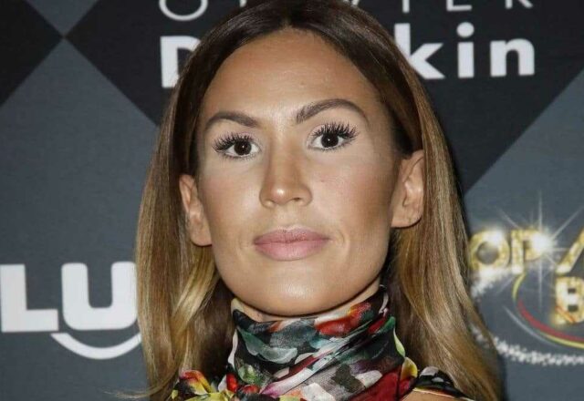Vitaa enceinte et atteinte du Covid-19 pour la 2ème fois : les conséquences qui l'handicapent au quotidien