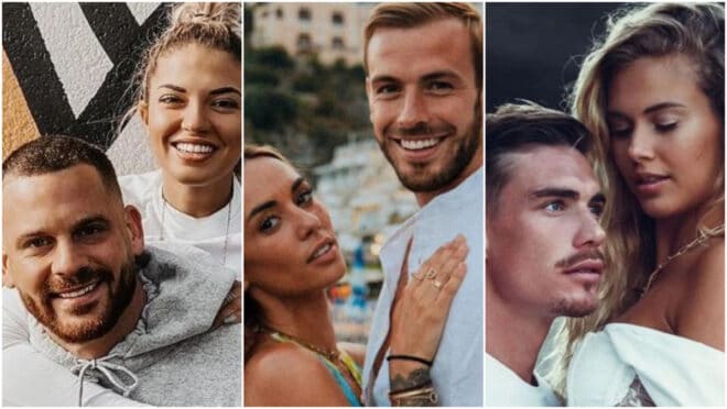 Un célèbre couple de télé-réalité de nouveau ensemble ? Les images de leur soirée ensemble dévoilées !