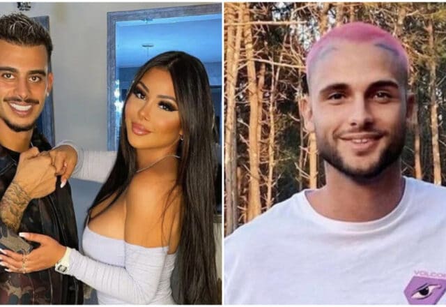 Maeva Ghennam et Greg Yega en couple pour la télé-réalité ? Bastos semble le confirmer