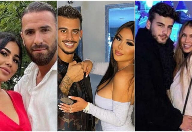 Un célèbre couple de télé-réalité annonce sa rupture définitive !