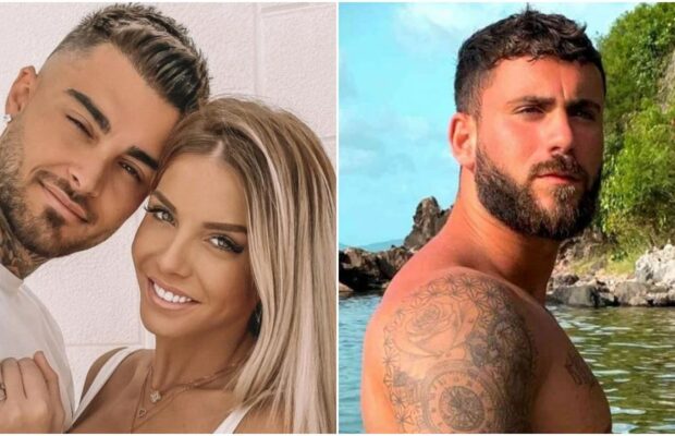 Jessica Thivenin et Thibault Garcia : ils s'affichent avec 'le sosie d'Illan'