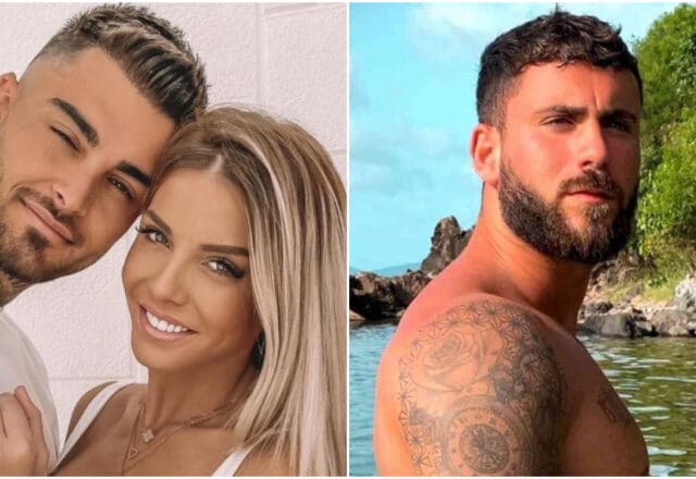 Jessica Thivenin et Thibault Garcia : ils s'affichent avec 'le sosie d'Illan'