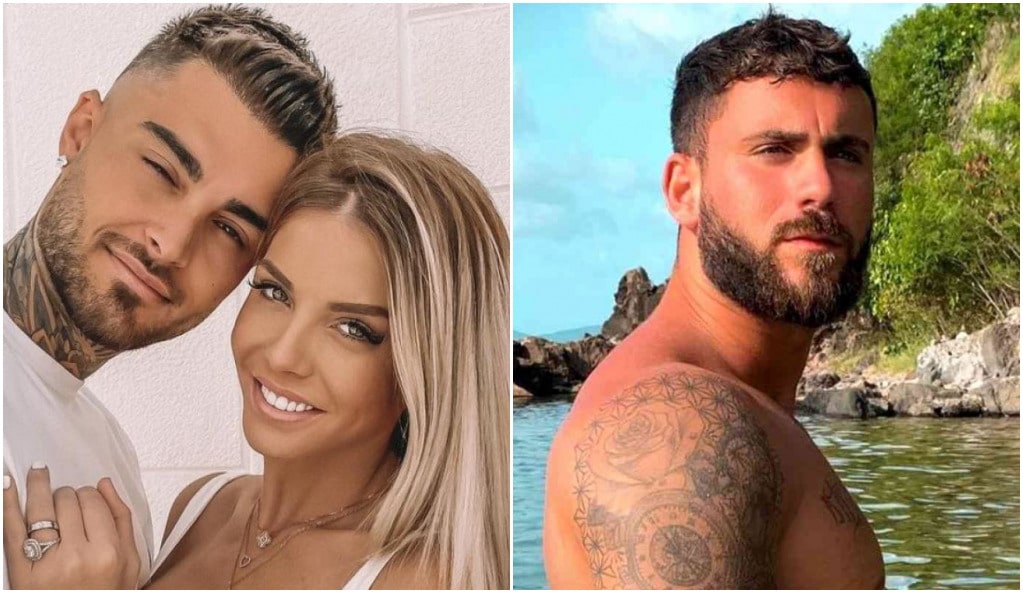 Jessica Thivenin et Thibault Garcia : ils s'affichent avec 'le sosie d'Illan'