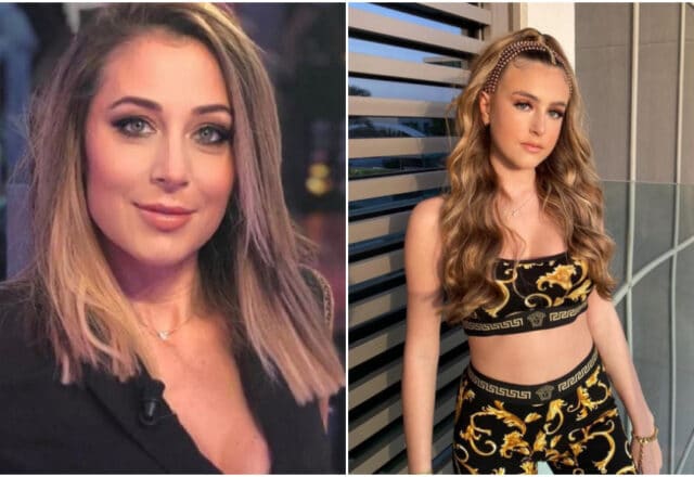 Magali Berdah : sa fille aînée Shauna harcelée en classe et sur Internet, elle décide d'agir