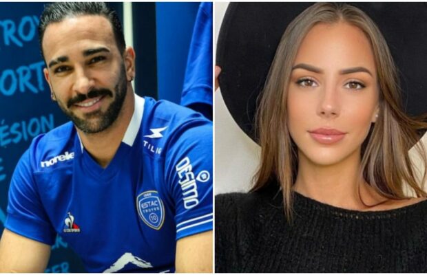 Adil Rami : son histoire d'amour avec Léna de la Villa 7 bien plus sérieuse que prévue