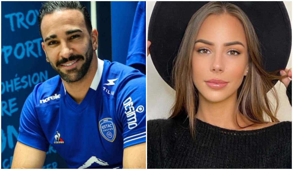 Adil Rami : son histoire d'amour avec Léna de la Villa 7 bien plus sérieuse que prévue