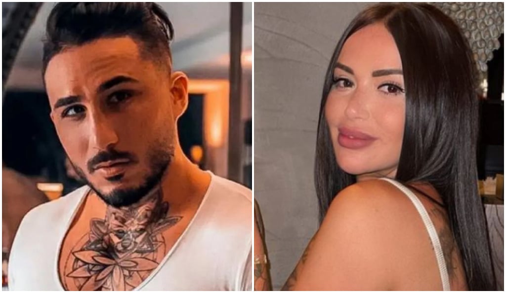 Vivian et Jelena secrètement en couple ? Ils s'expriment