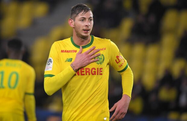 Disparition d'Emiliano Sala : les causes du décès du footballeur