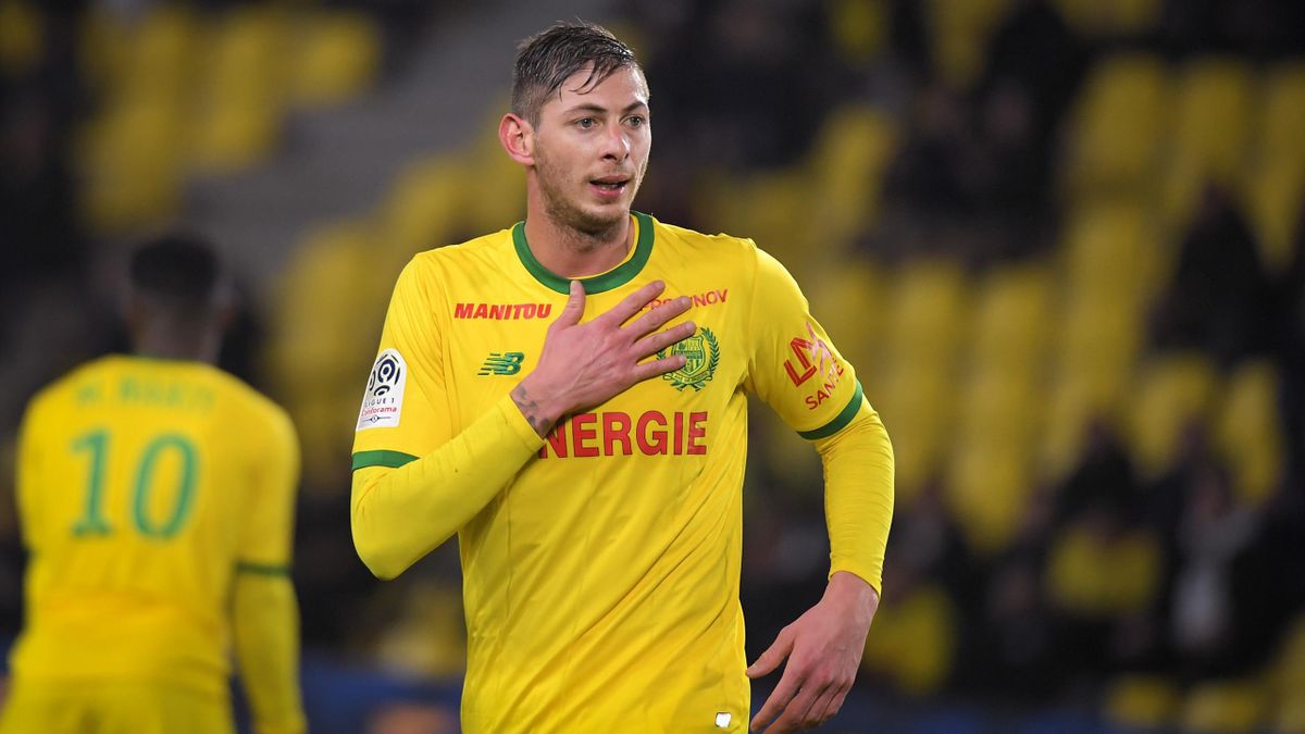 Disparition d'Emiliano Sala : les causes du décès du footballeur