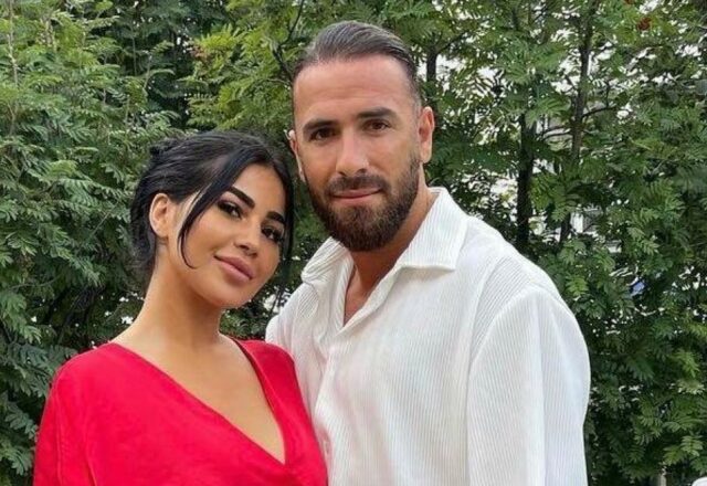 Feliccia et Mujdat, définitivement séparés ? Il s'exprime