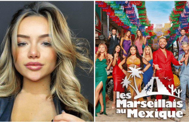Victoria Mehault : présente au casting des Marseillais au Mexique ? Elle s'exprime