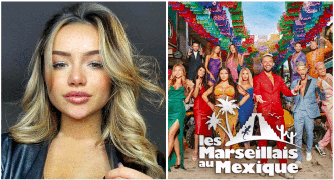 Victoria Mehault : dans les Marseillais au Mexique ? Elle donne une réponse inattendue !