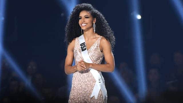 Décès de Cheslie Kryst, Miss USA 2019 : les raisons de son suicide se précisent