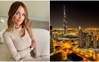 caroline-receveur-dubai-nuit