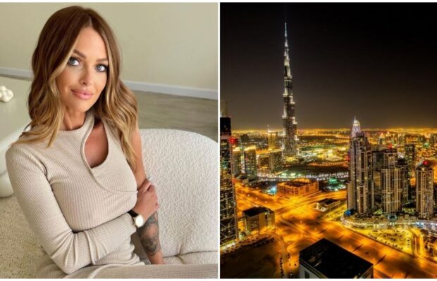 caroline-receveur-dubai-nuit