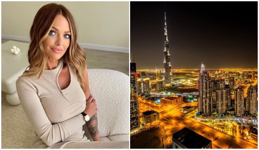 caroline-receveur-dubai-nuit