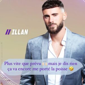 Illan boycotté par les prod' après ses scandales et banni de la télé-réalité ? Il s'exprime