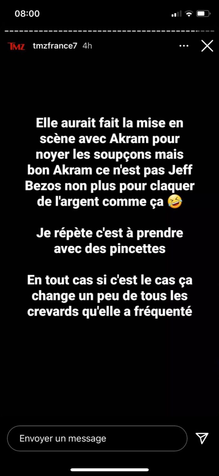 Maeva Ghennam et Greg Yega définitivement séparés ? Elle serait en couple avec un autre homme