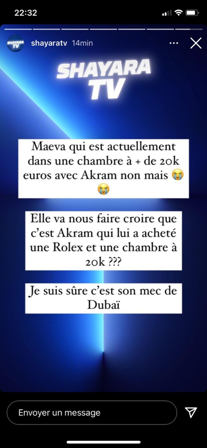 Maeva Ghennam et Greg Yega définitivement séparés ? Elle serait en couple avec un autre homme