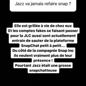 Jazz Correia : au bord de la faillite ? Enchaînement de mauvaises nouvelles