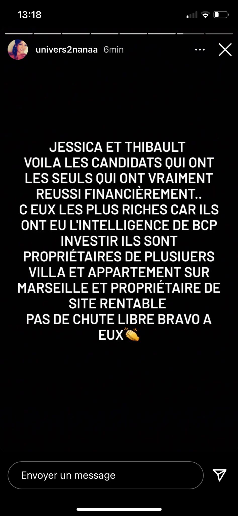 Crise des placements de produits : les candidats de télé-réalité seraient en difficultés financières