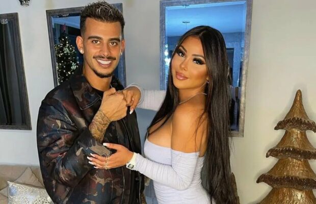 Maeva Ghennam : en faux couple avec Greg Yega ? Elle s'explique