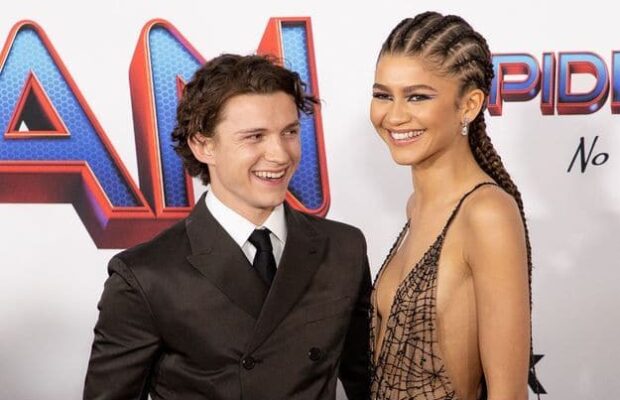 Zendaya et Tom Holland : nouvelle étape pour le couple, ils achètent une immense maison