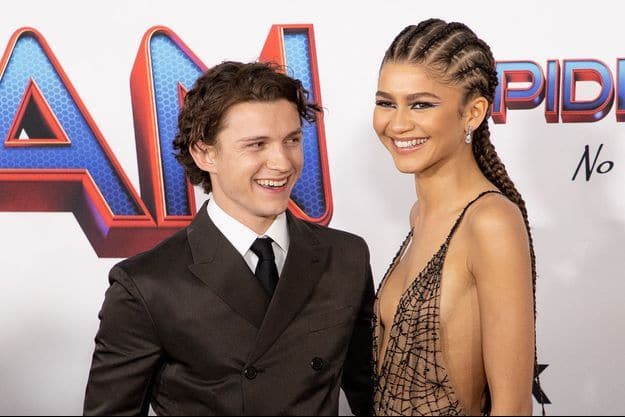 Zendaya et Tom Holland : nouvelle étape pour le couple, ils achètent une immense maison