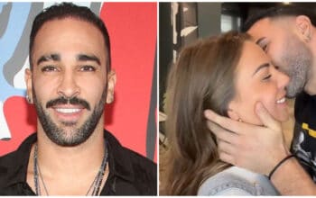 Adil Rami : pas sincère avec Léna et attiré par une autre candidate ?