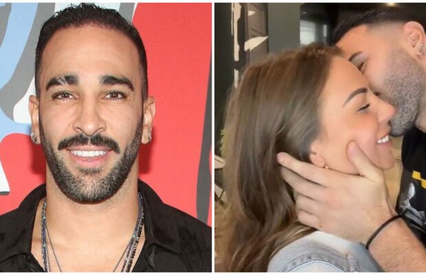 Adil Rami : pas sincère avec Léna et attiré par une autre candidate ?