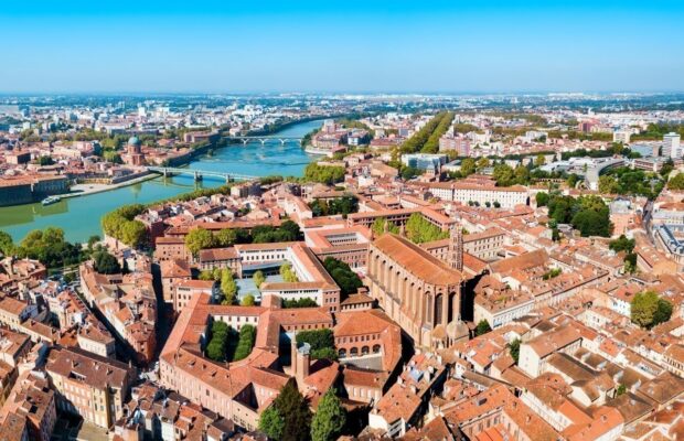 toulouse-ville