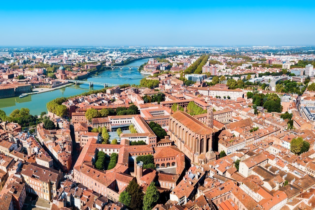 toulouse-ville