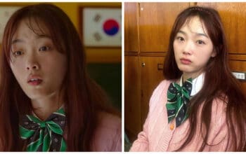 All of Us Are Dead : Lee Yoo-mi (Na-yeon) insultée à cause de son rôle, pourquoi ça ne la gêne pas